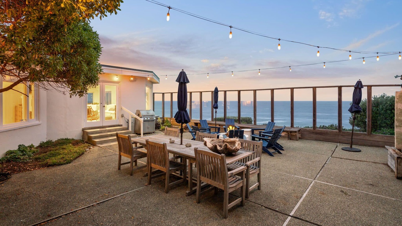 Photo of Outdoor in Montara