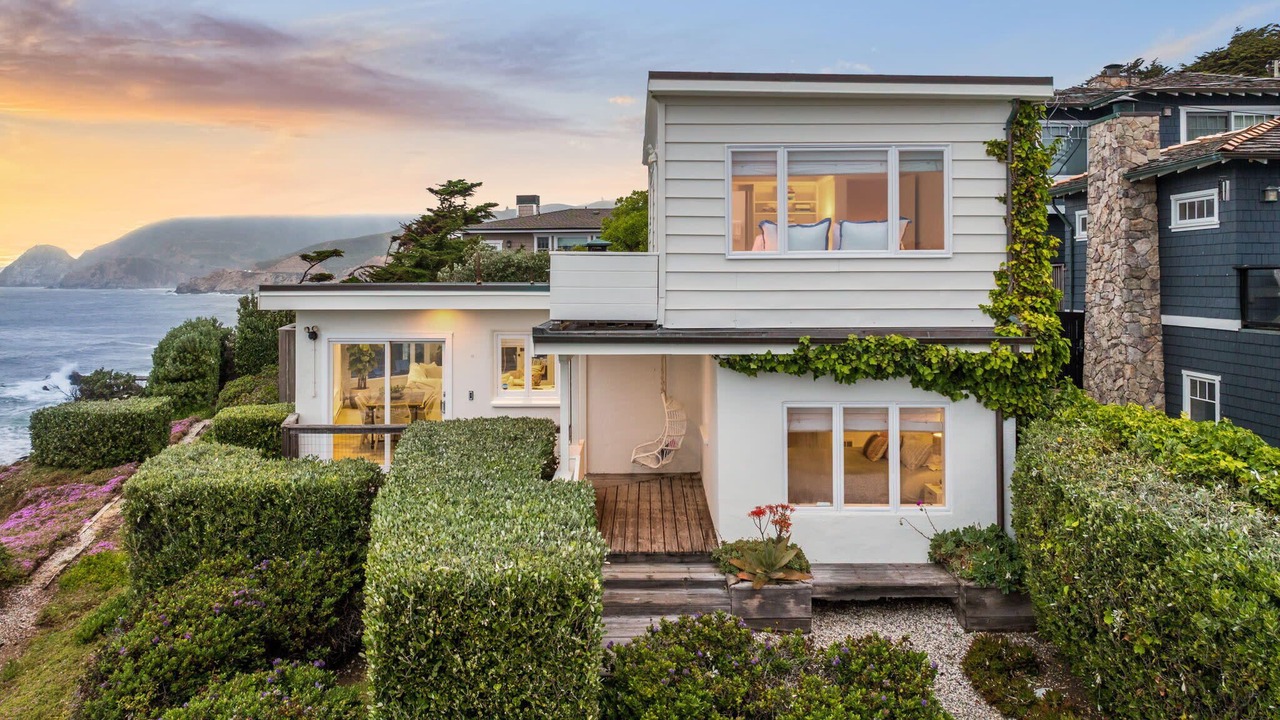 Photo of Outdoor in Montara