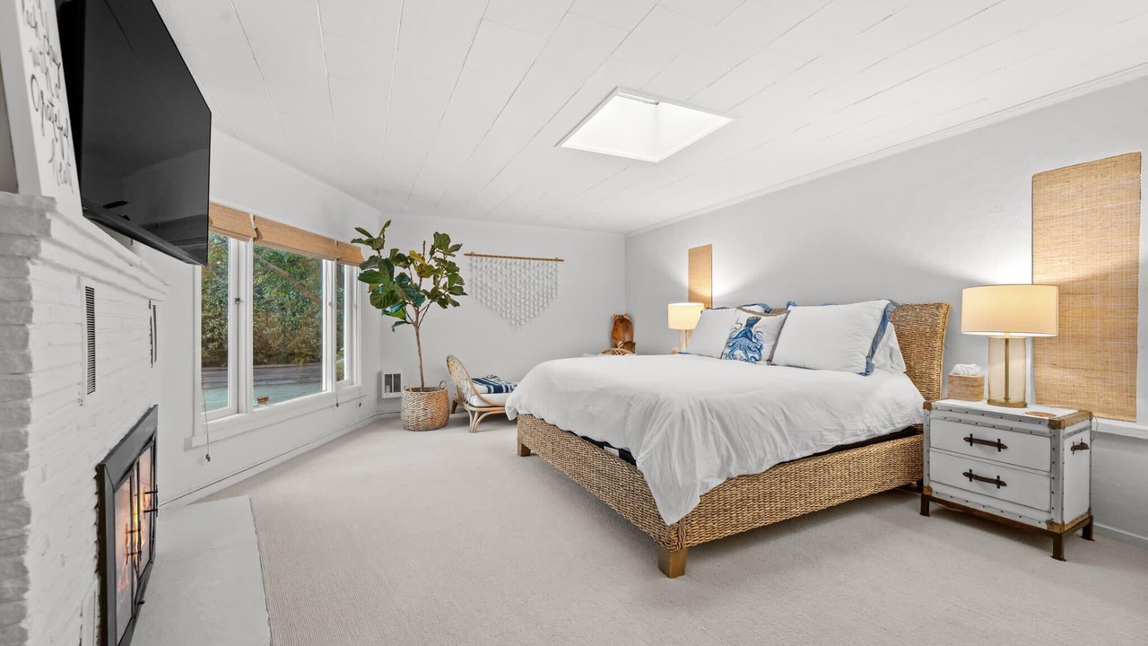 Photo of Bedroom in Montara
