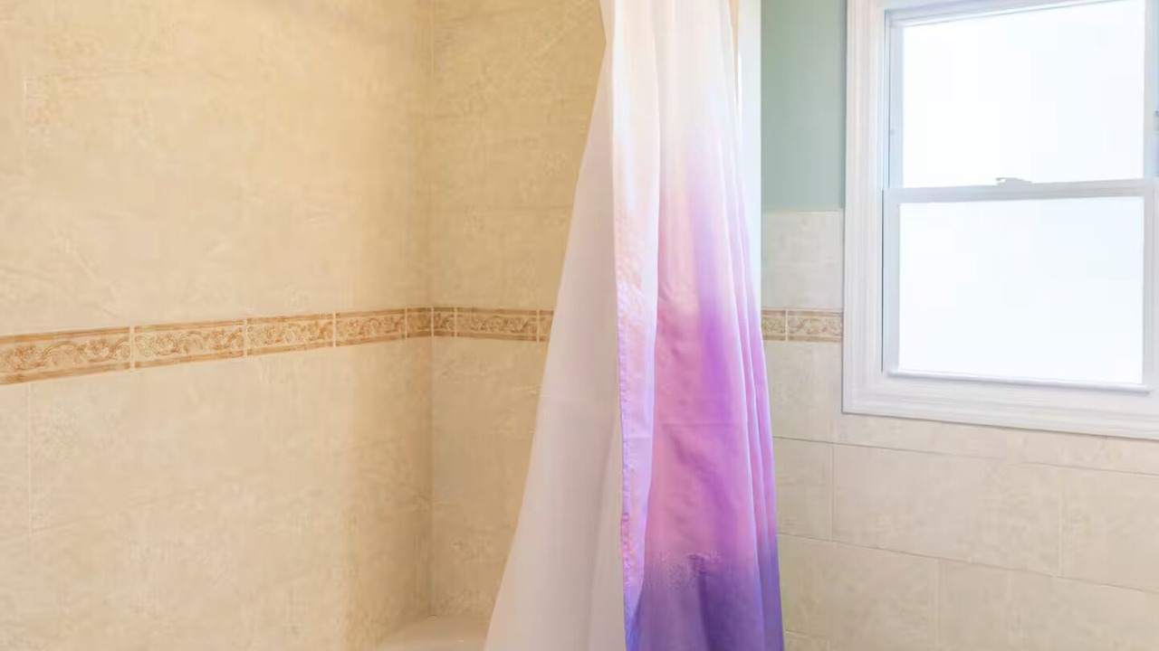 Photo of Bathroom in Uniondale