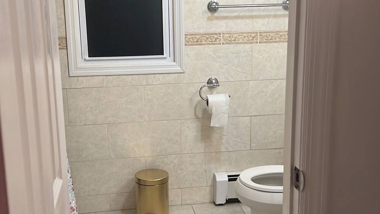 Photo of Bathroom in Uniondale