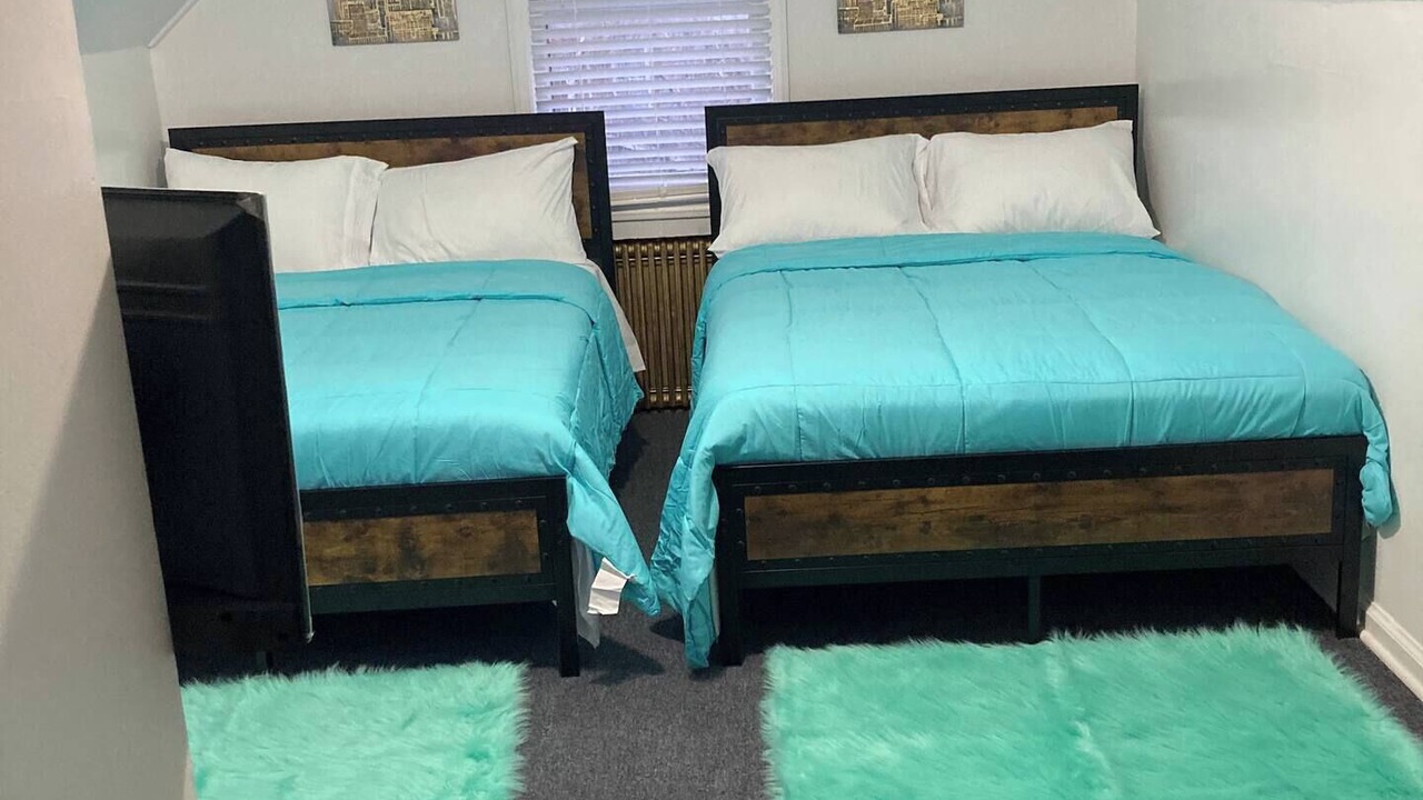 Photo of Bedroom in Uniondale