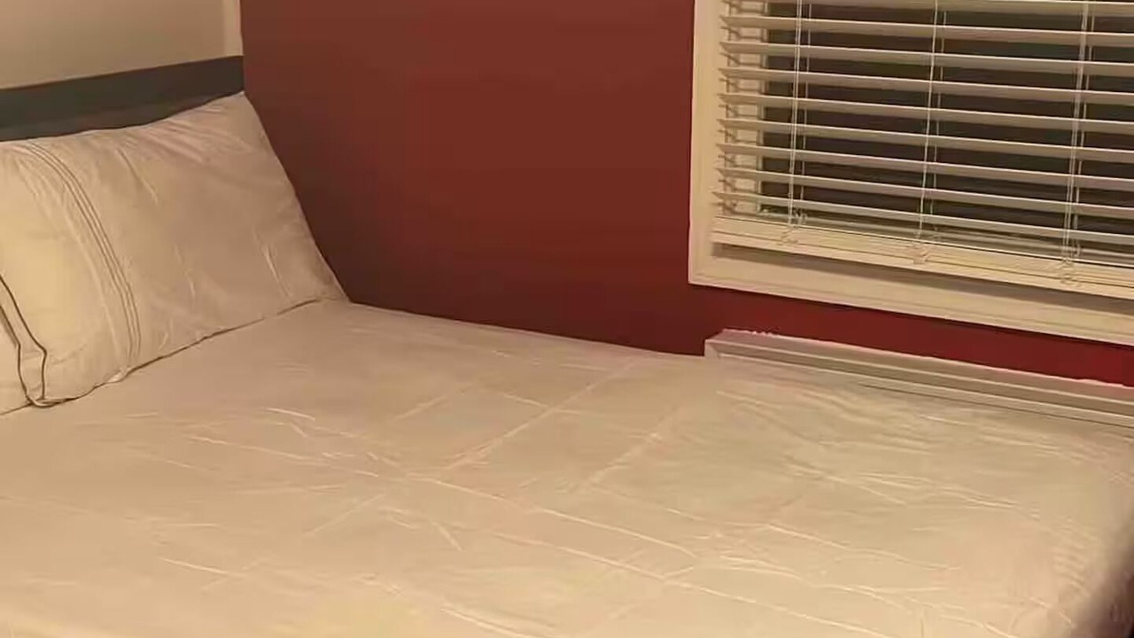 Photo of Bedroom in Uniondale