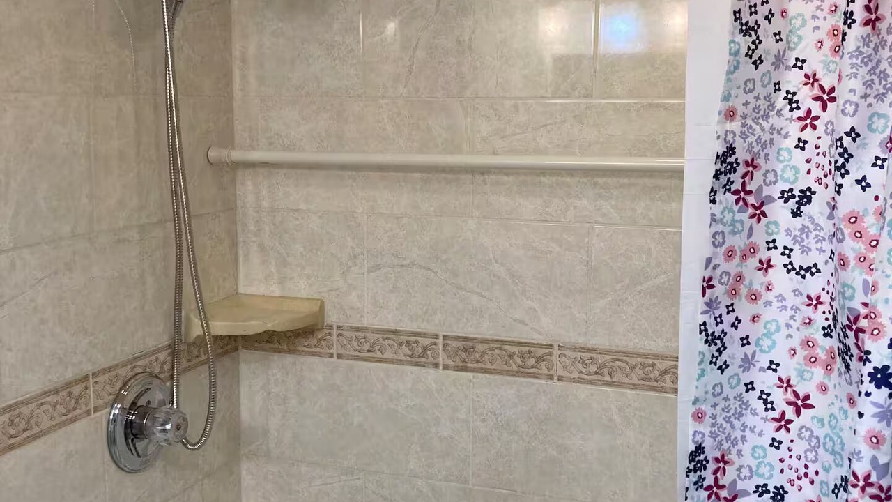 Photo of Bathroom in Uniondale