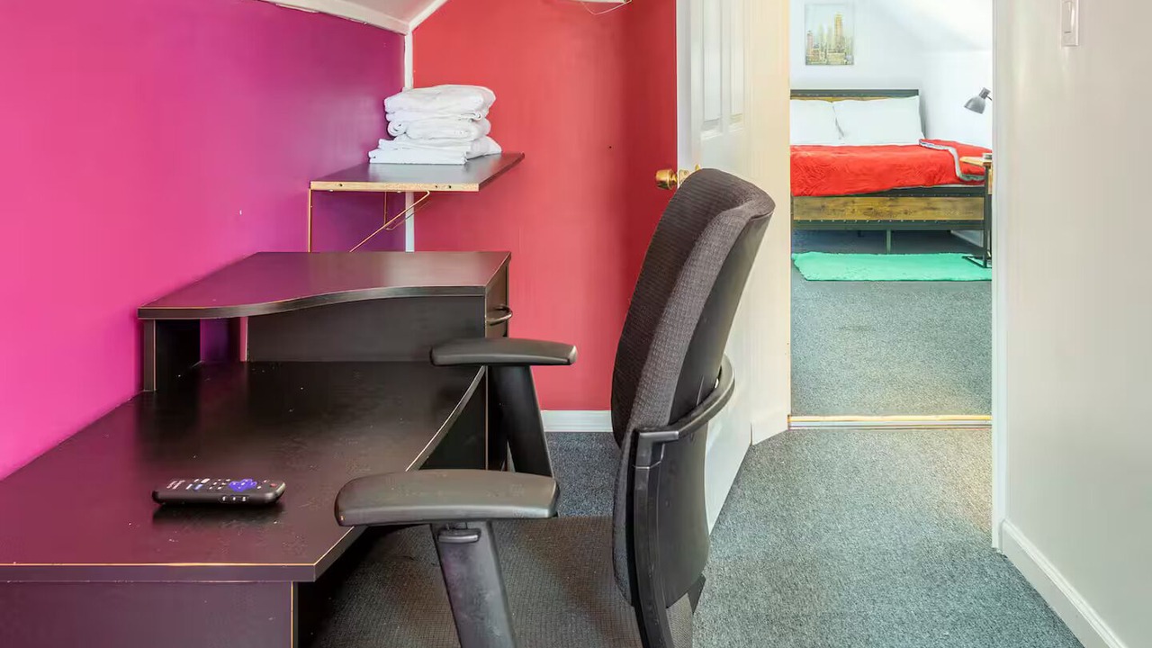 Photo of Bedroom in Uniondale