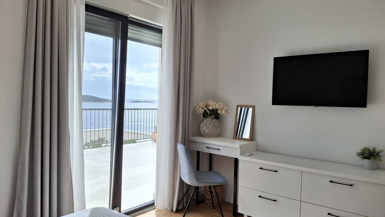 Photo of Bedroom in Milna