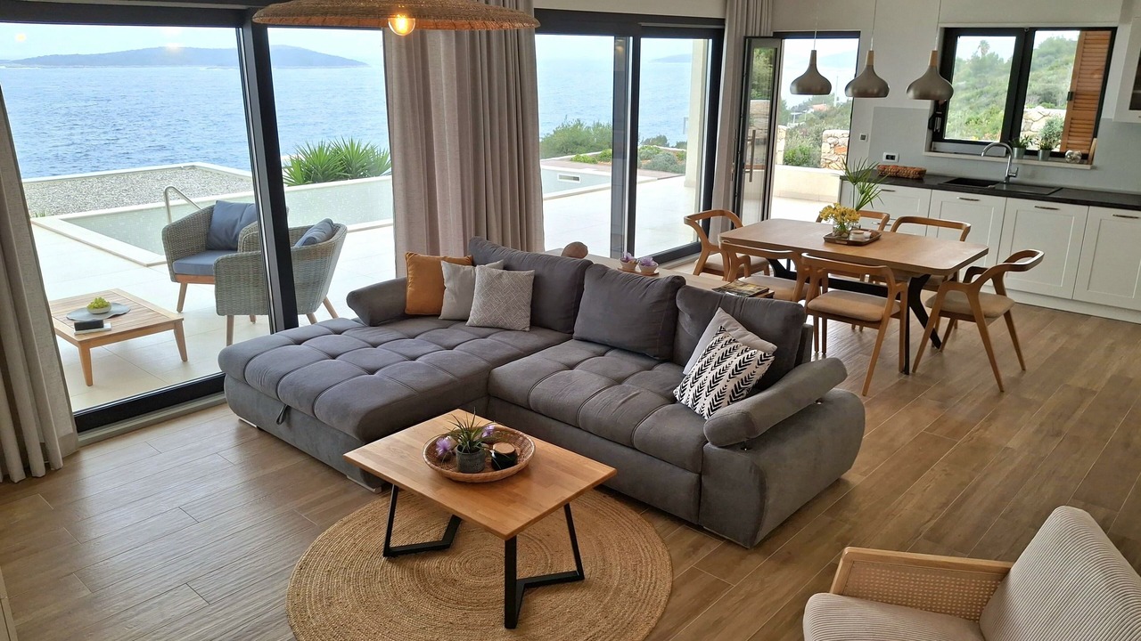 Photo of Livingroom in Milna