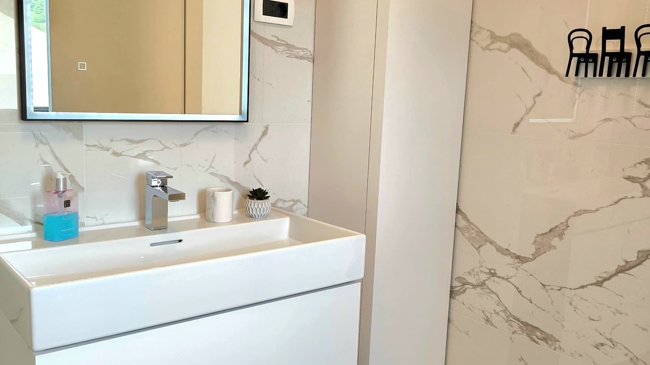 Photo of Bathroom in Milna