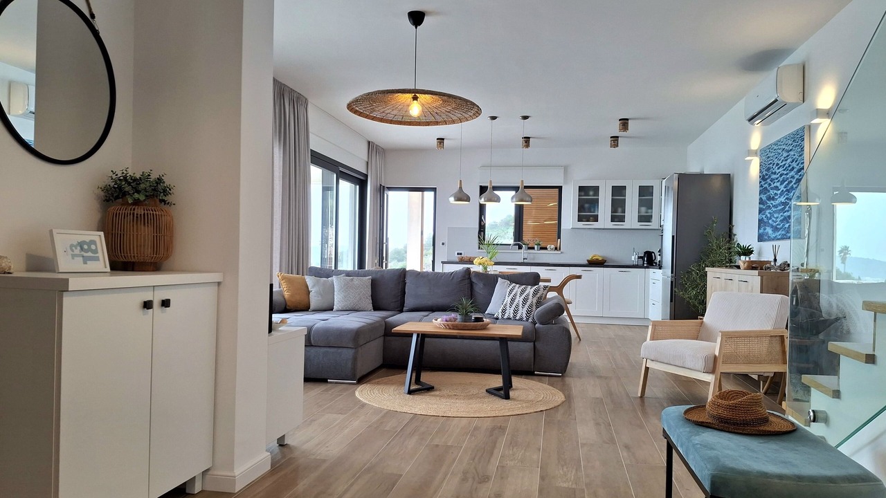Photo of Livingroom in Milna