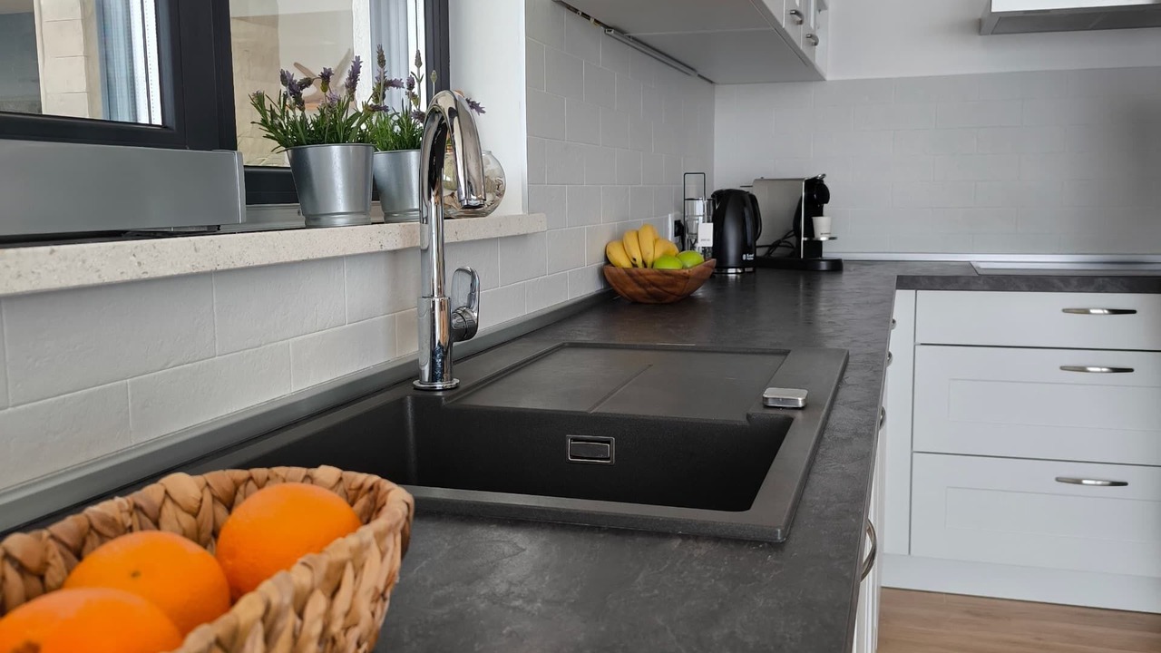 Photo of Kitchen in Milna