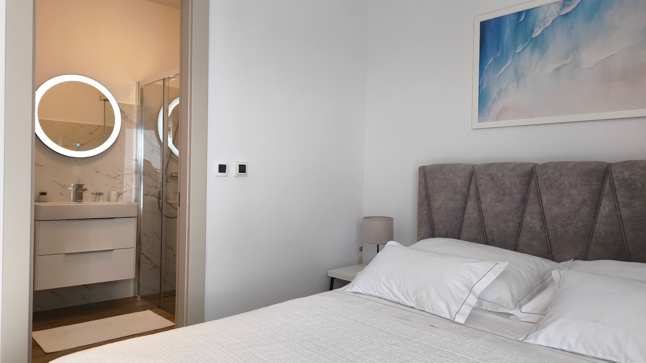 Photo of Bedroom in Milna