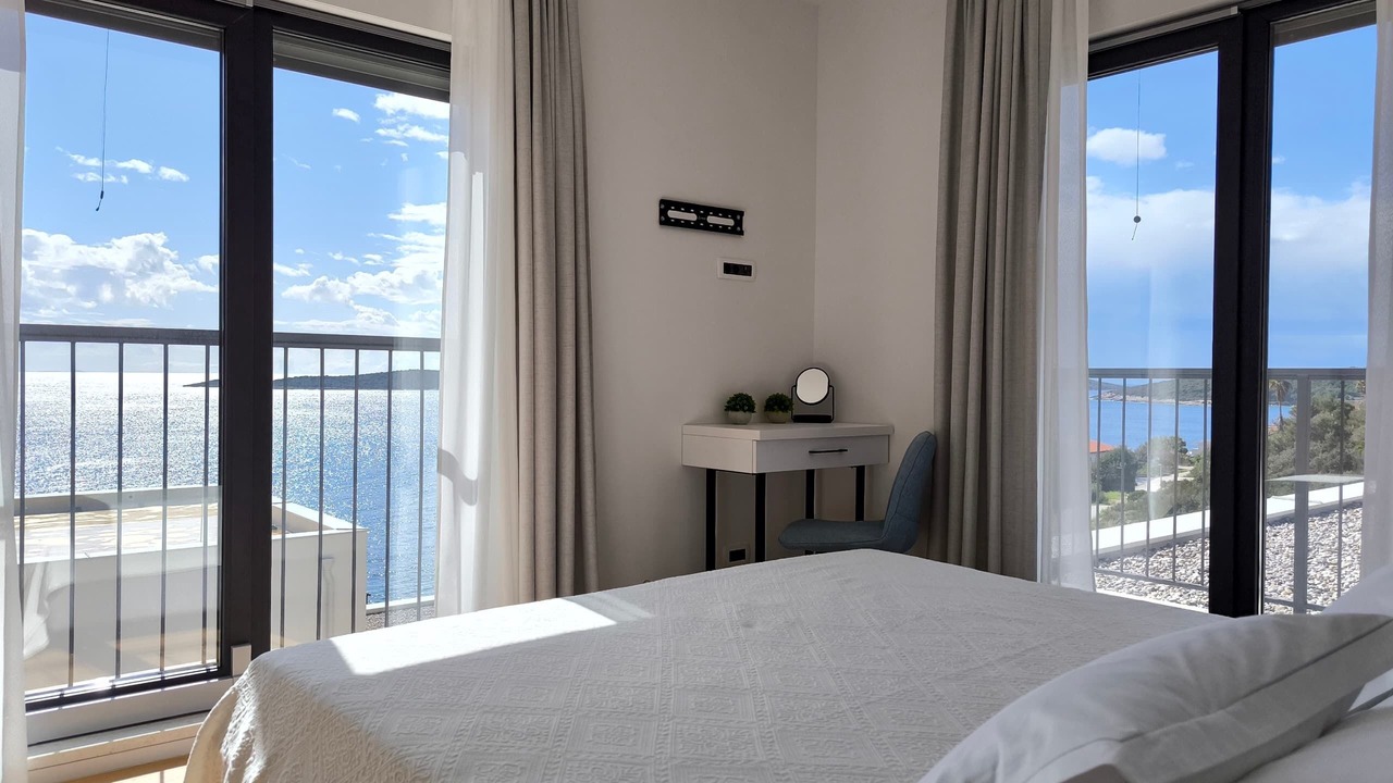 Photo of Bedroom in Milna