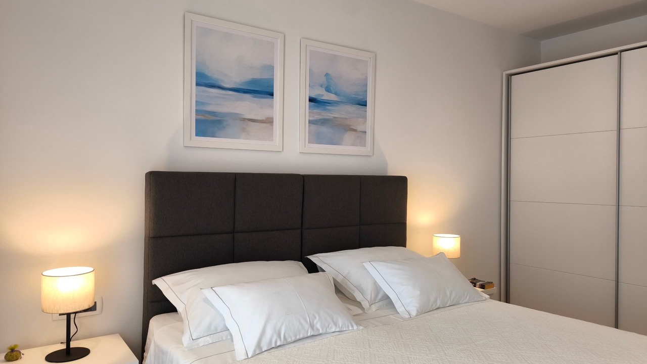 Photo of Bedroom in Milna