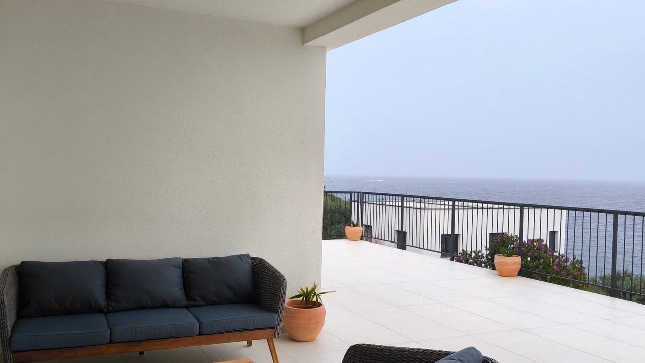 Photo of Patio Balcony in Milna