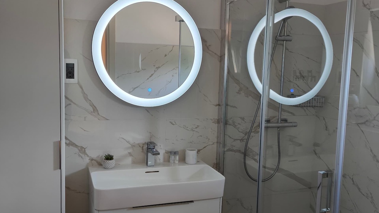 Photo of Bathroom in Milna