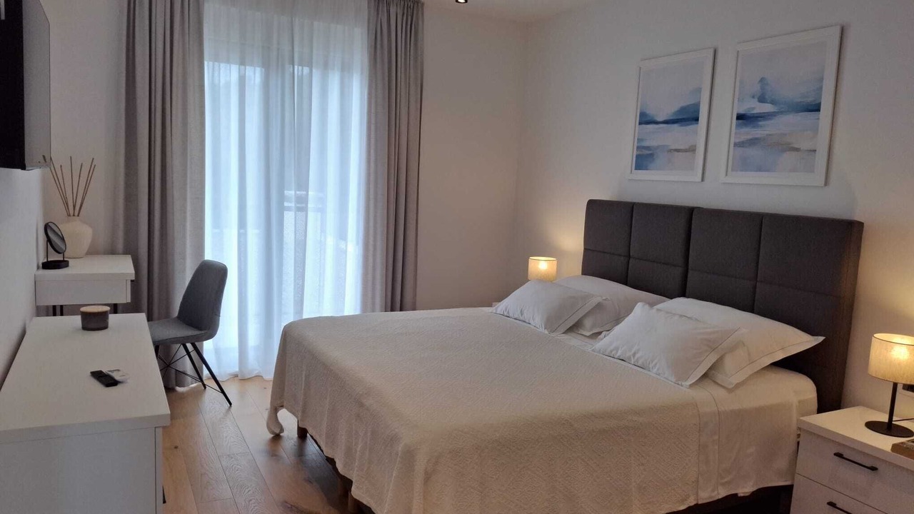 Photo of Bedroom in Milna