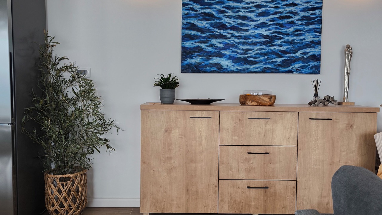 Photo of Livingroom in Milna