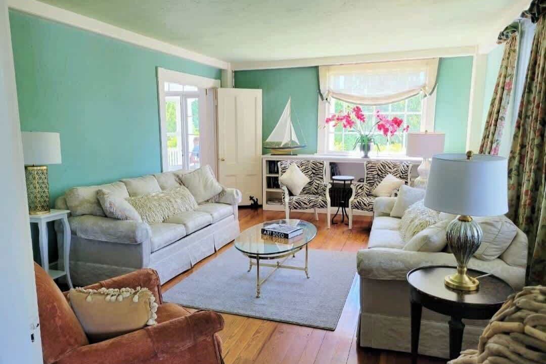 Photo of Livingroom in Cape Neddick