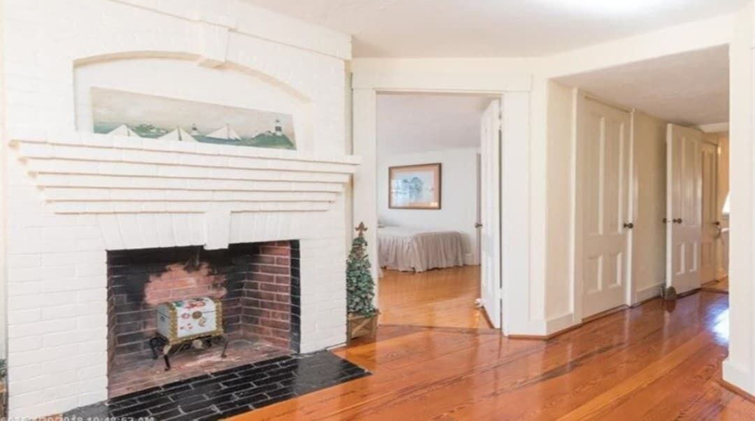 Photo of Bedroom in Cape Neddick