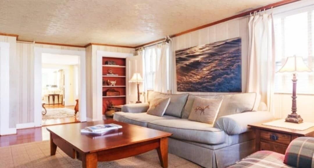 Photo of Livingroom in Cape Neddick