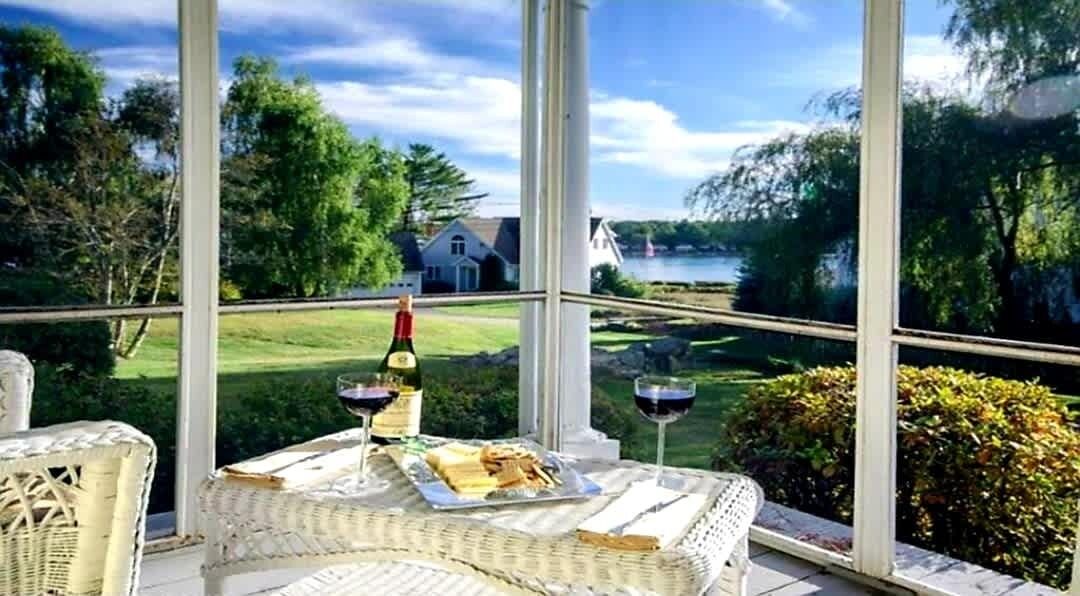 Photo of Outdoor in Cape Neddick