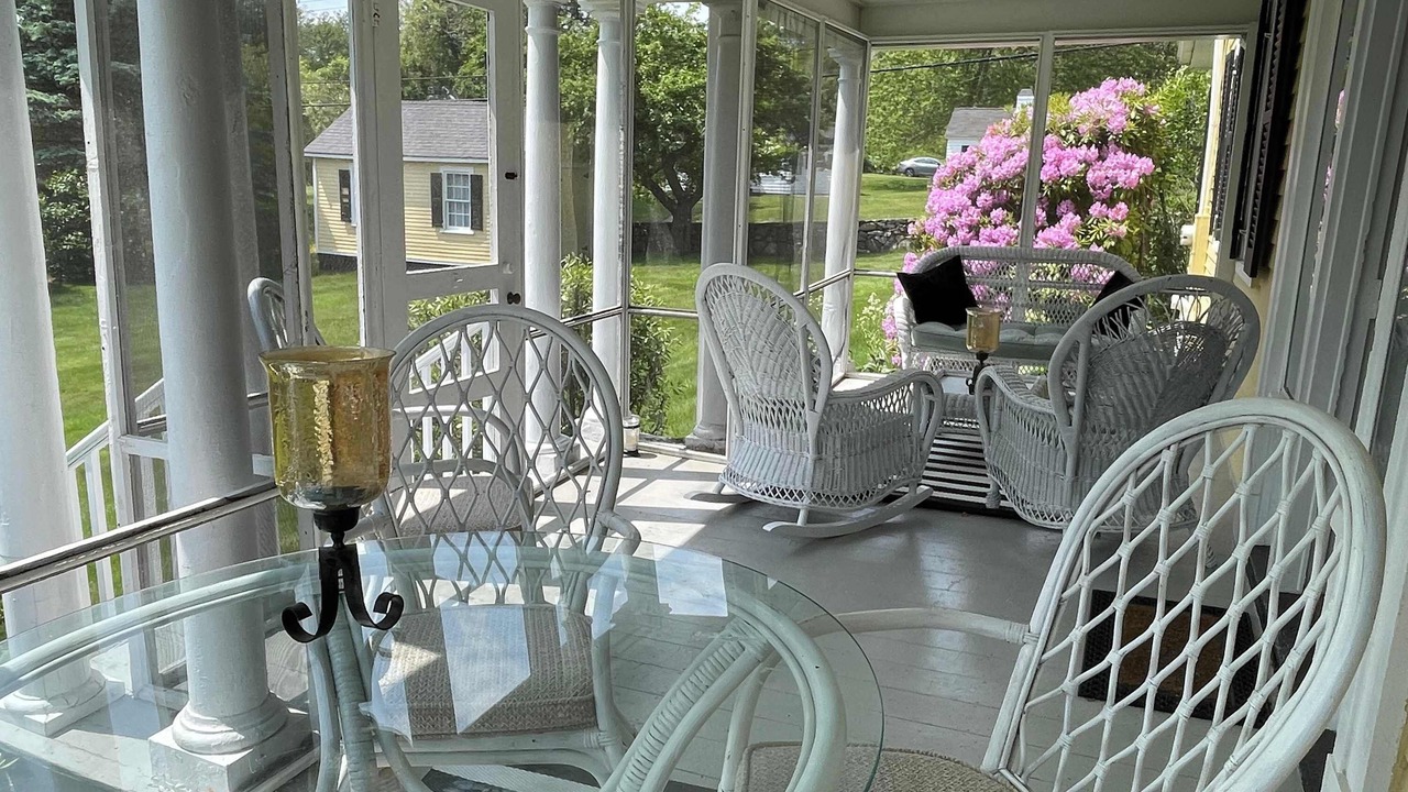 Photo of Outdoor in Cape Neddick