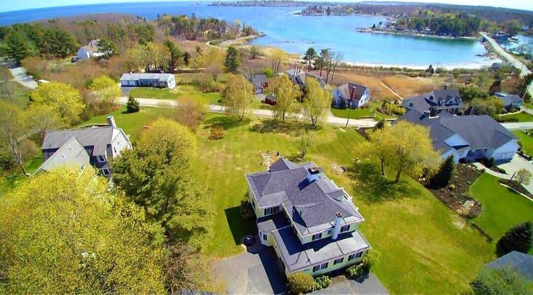 Photo of Outdoor in Cape Neddick