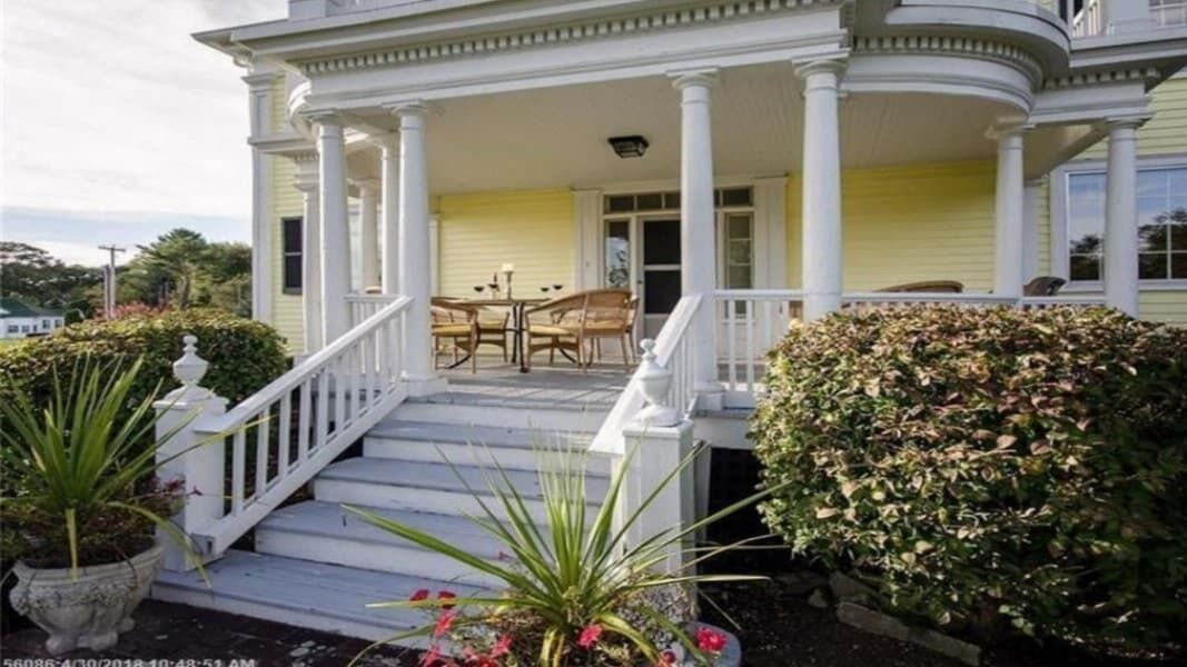 Photo of Outdoor in Cape Neddick