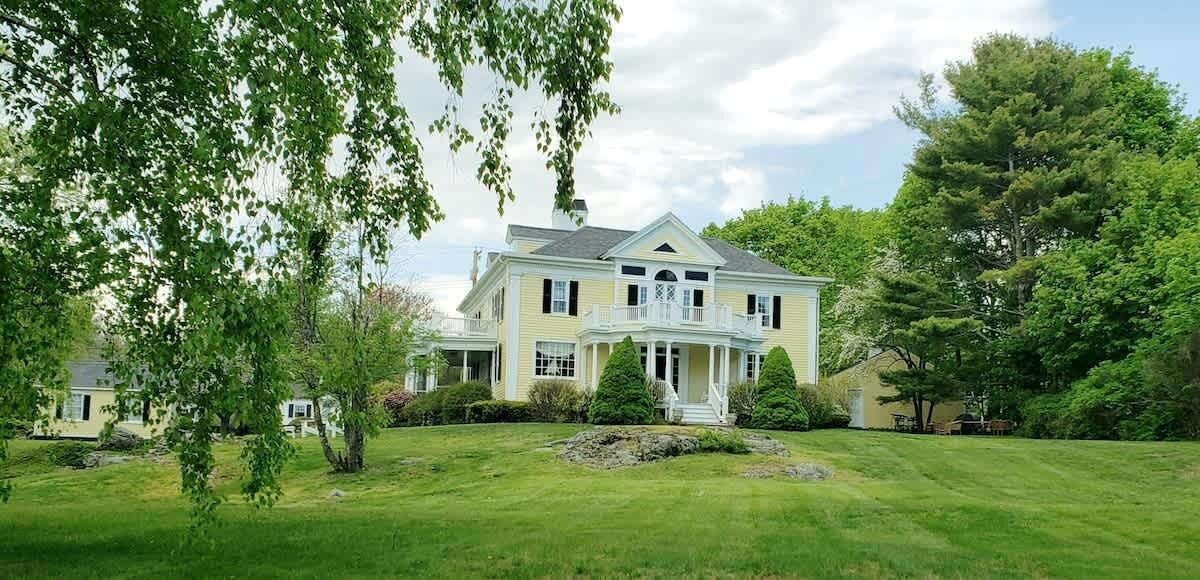 Photo of Outdoor in Cape Neddick