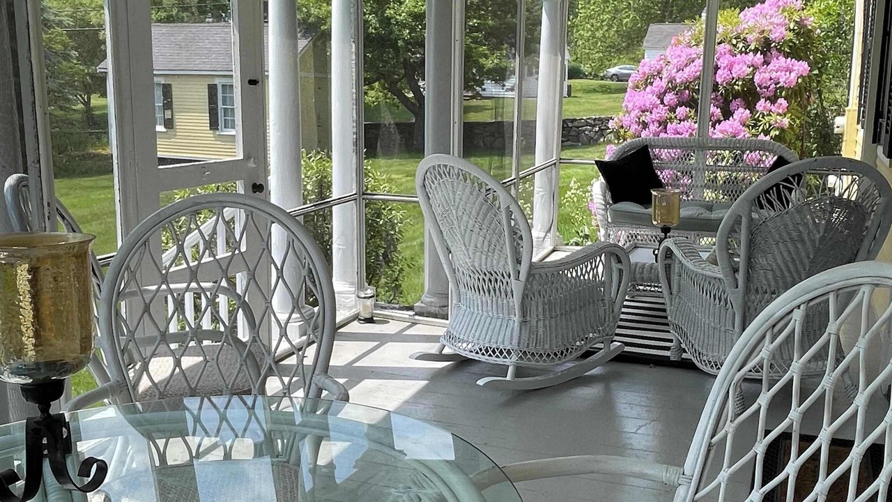 Photo of Outdoor in Cape Neddick