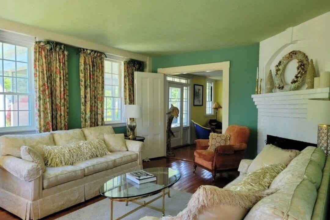Photo of Livingroom in Cape Neddick