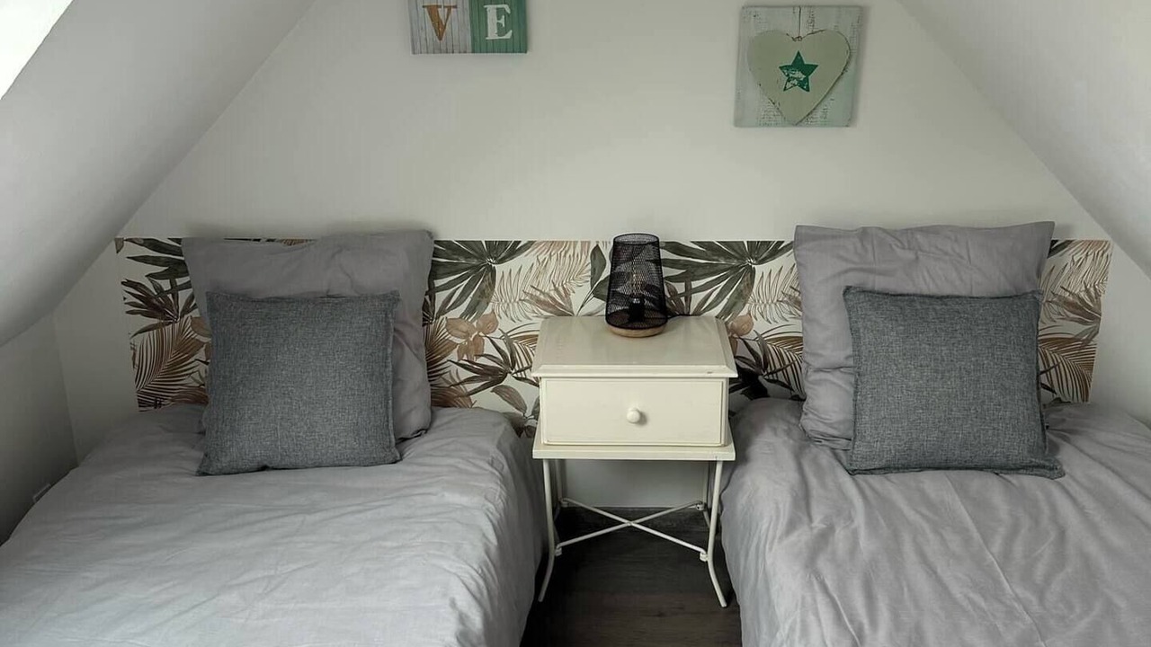 Photo of Bedroom in Guines