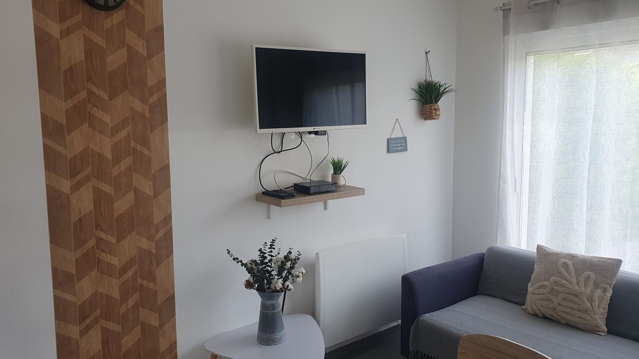 Photo of Livingroom in Guines