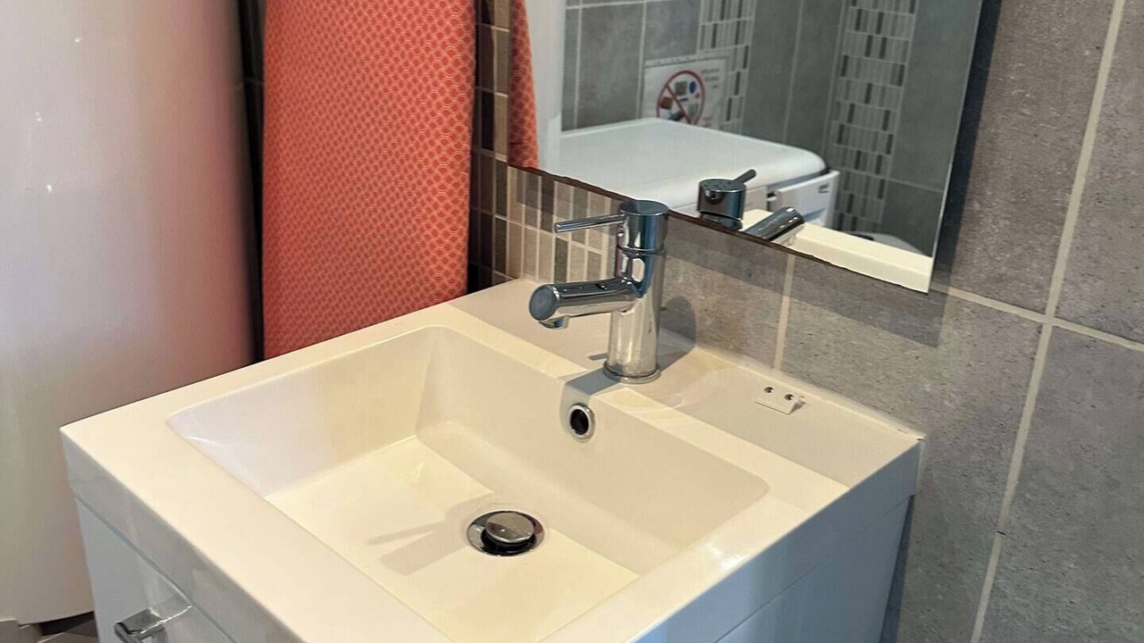 Photo of Bathroom in Guines