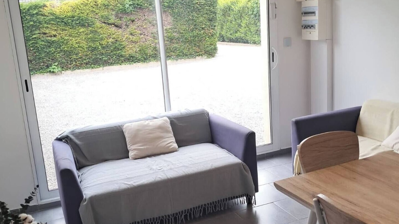 Photo of Livingroom in Guines