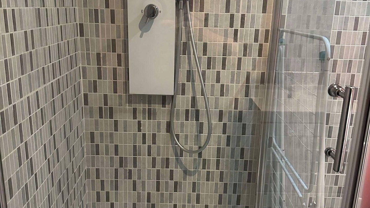 Photo of Bathroom in Guines