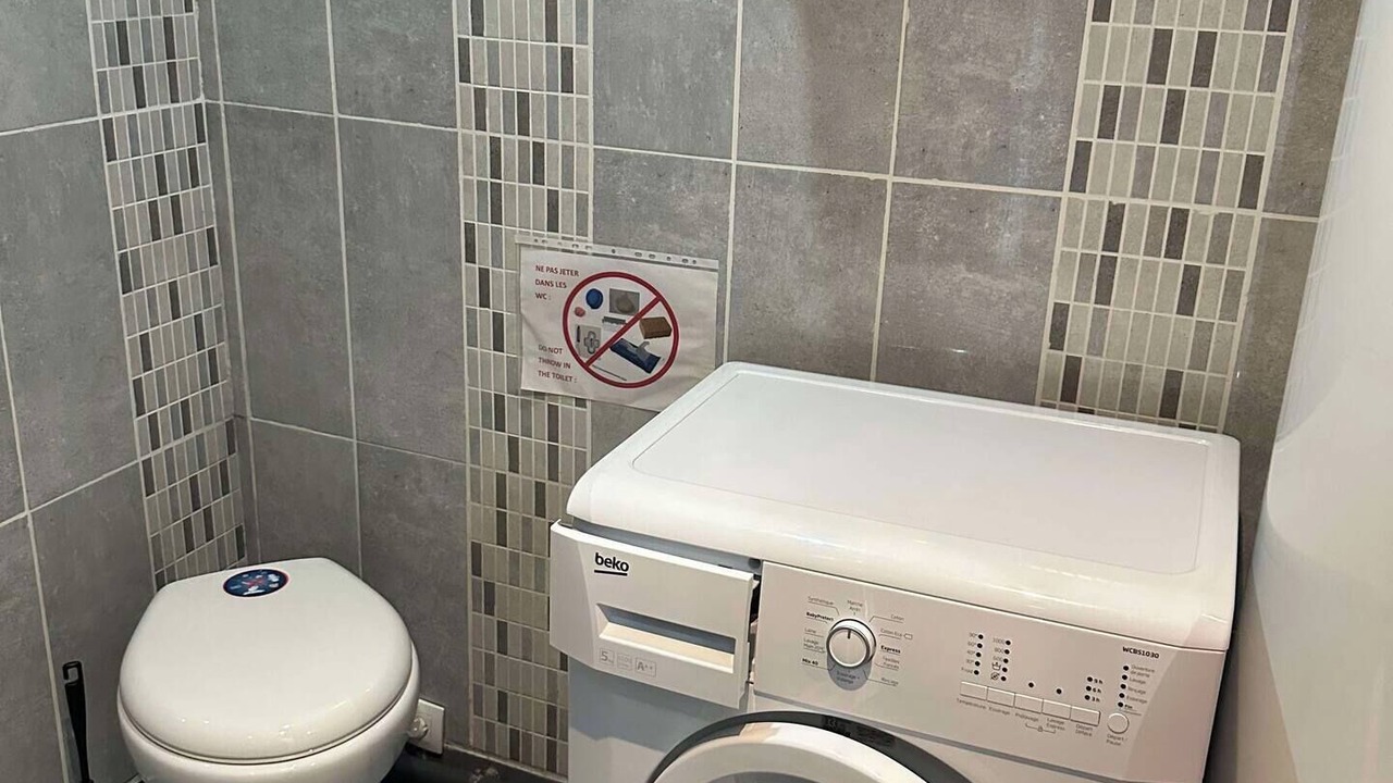 Photo of Bathroom in Guines
