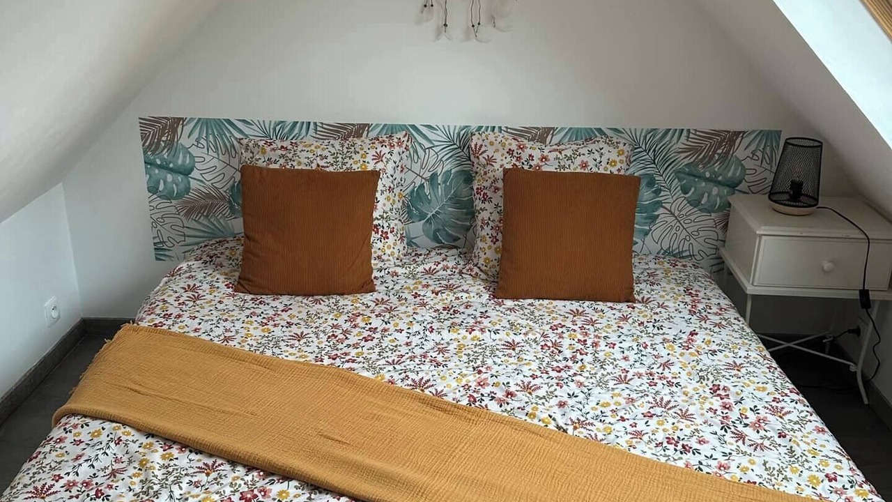 Photo of Bedroom in Guines