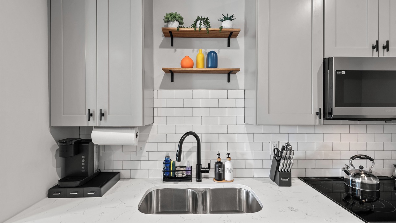 Photo of Kitchen in Rocky Mount