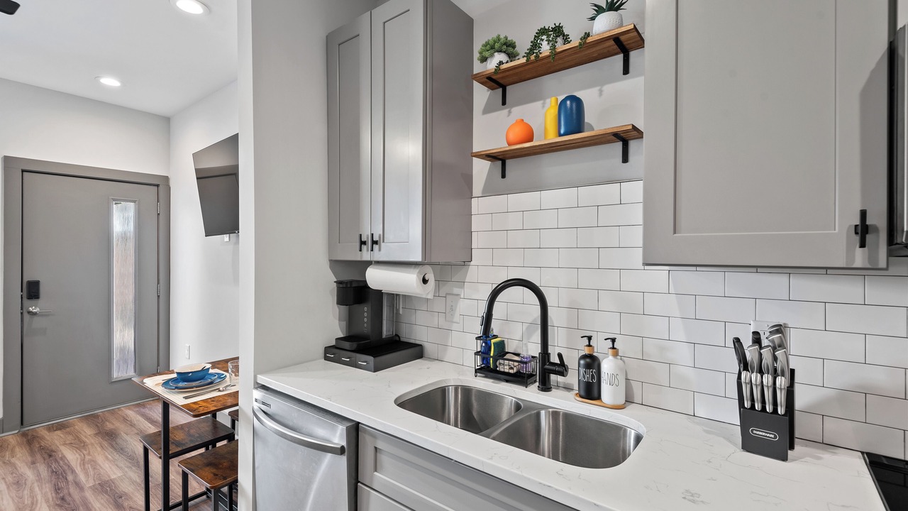 Photo of Kitchen in Rocky Mount