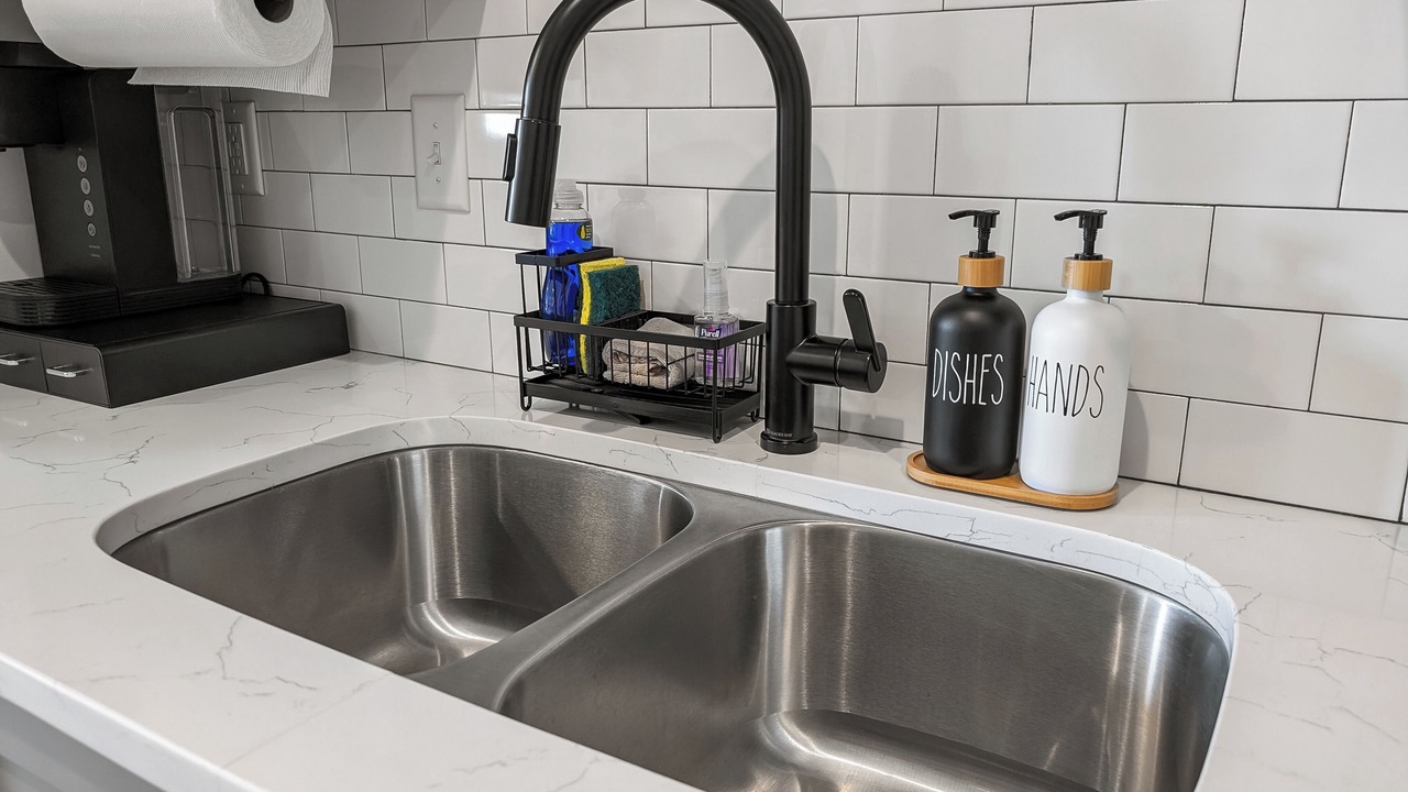 Photo of Kitchen in Rocky Mount