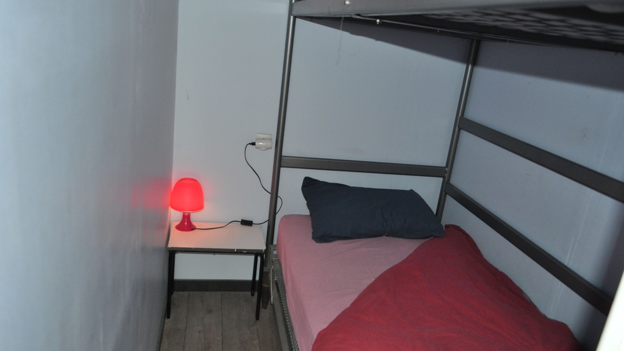 Photo of Bedroom in Saint-Laurent-d'Aigouze