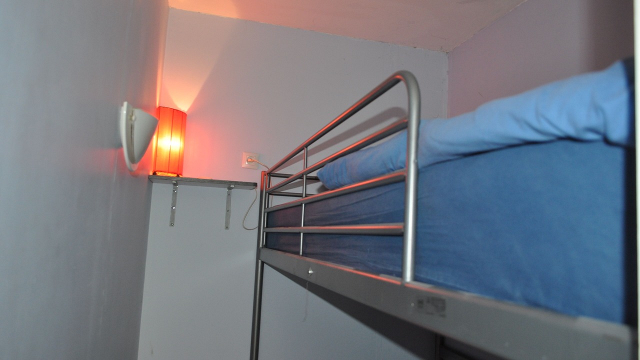 Photo of Bedroom in Saint-Laurent-d'Aigouze