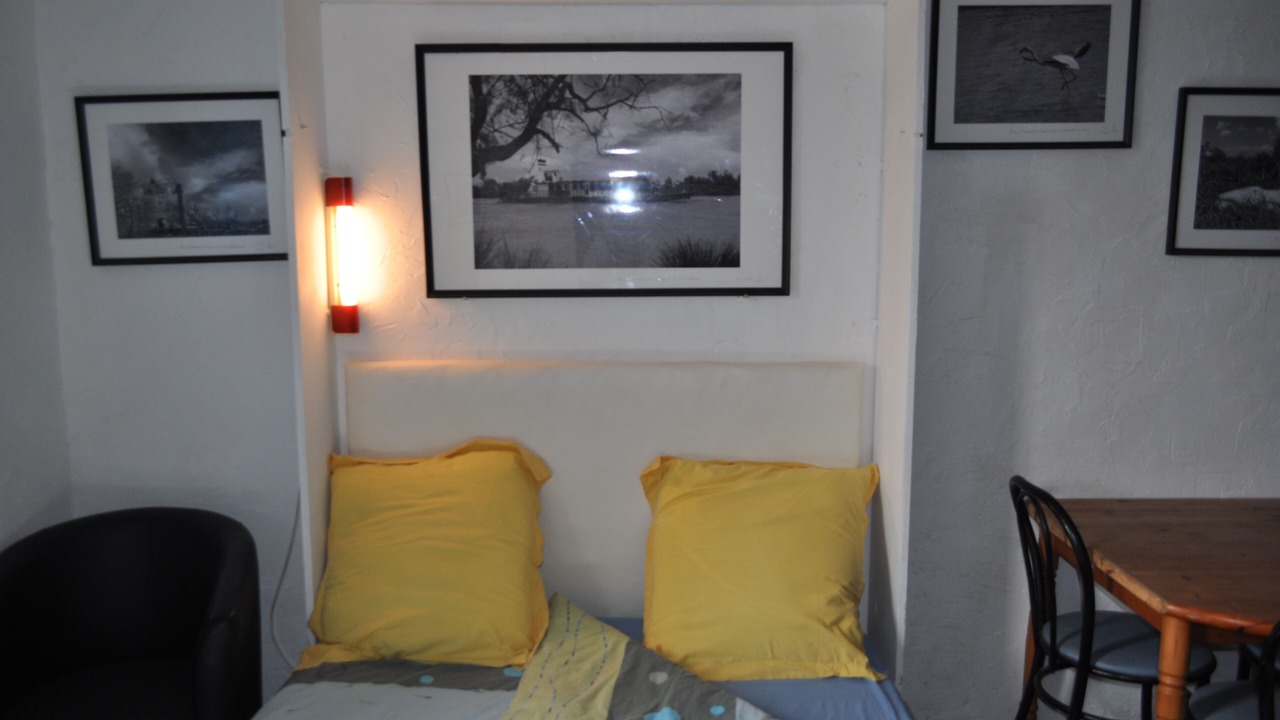 Photo of Bedroom in Saint-Laurent-d'Aigouze