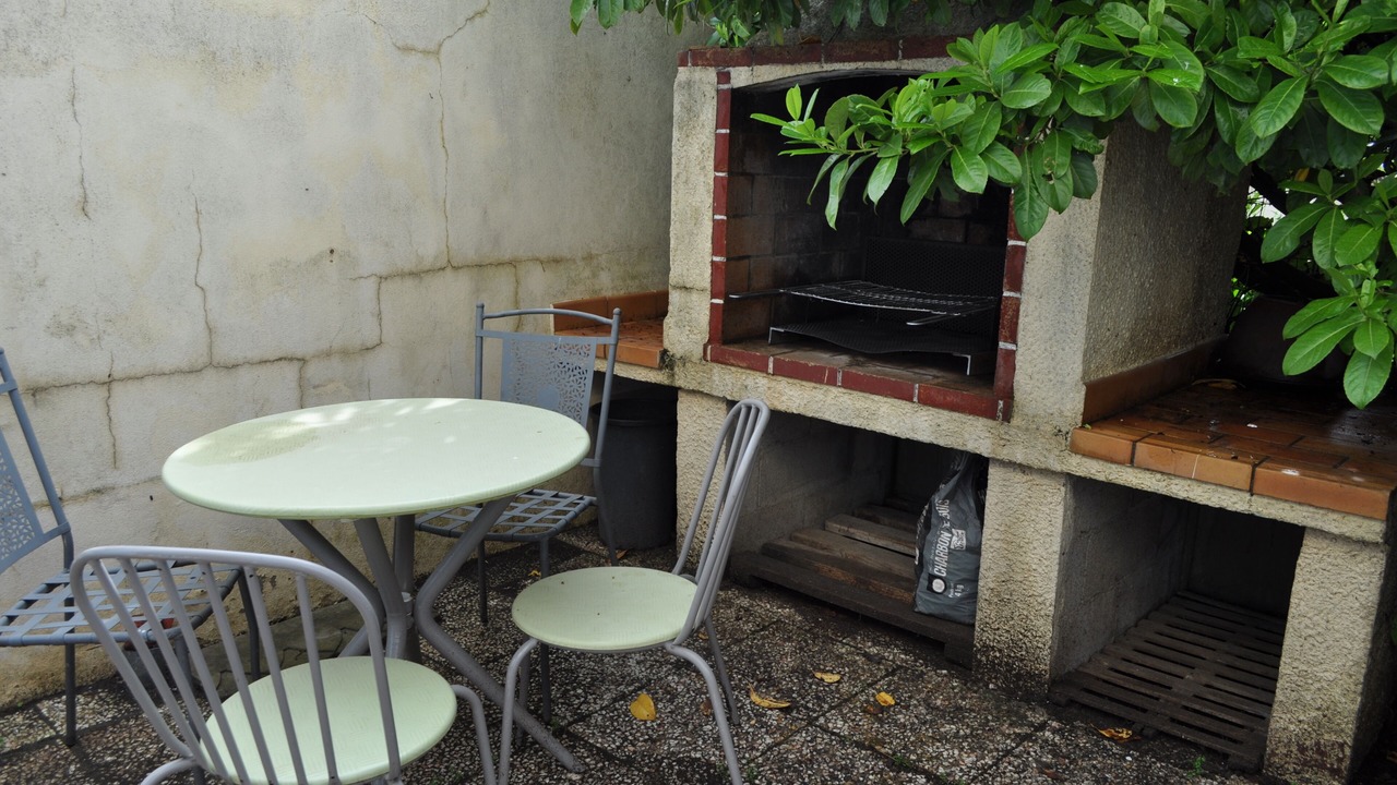Photo of Outdoor in Saint-Laurent-d'Aigouze