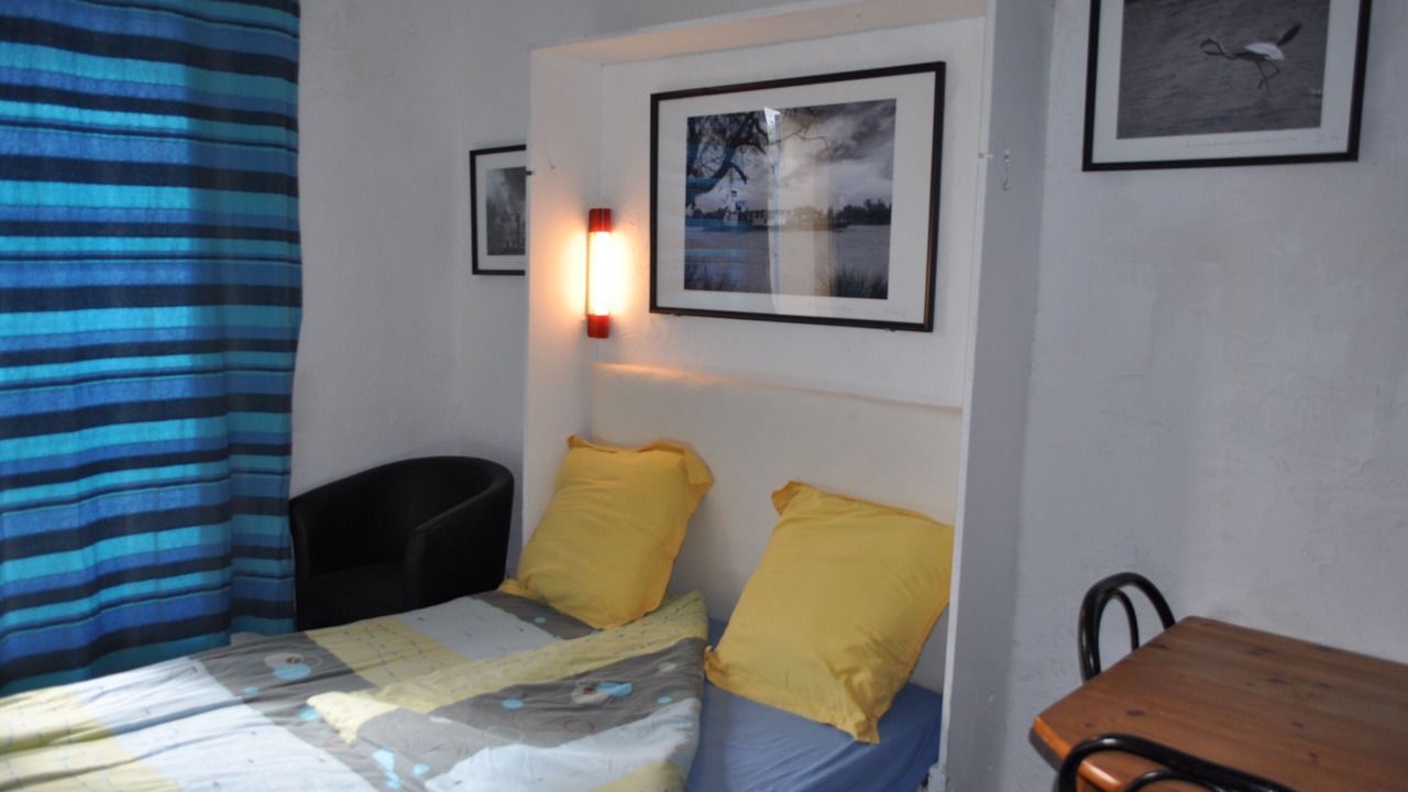 Photo of Bedroom in Saint-Laurent-d'Aigouze