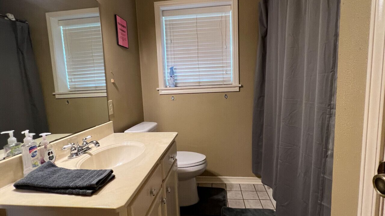 Photo of Bathroom in Zwolle