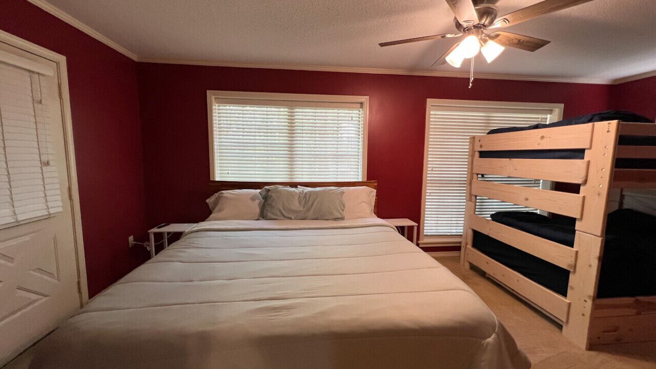 Photo of Bedroom in Zwolle