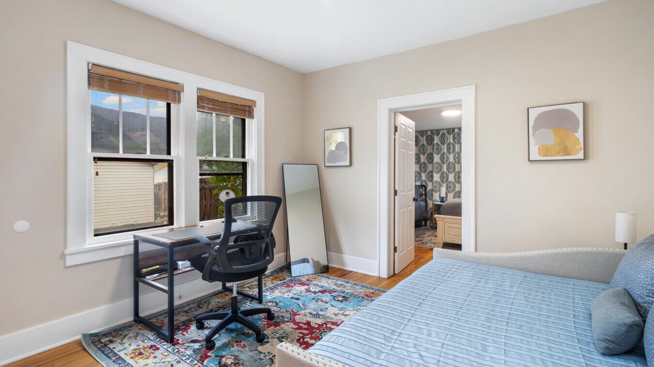 Photo of Bedroom in Glenwood Springs