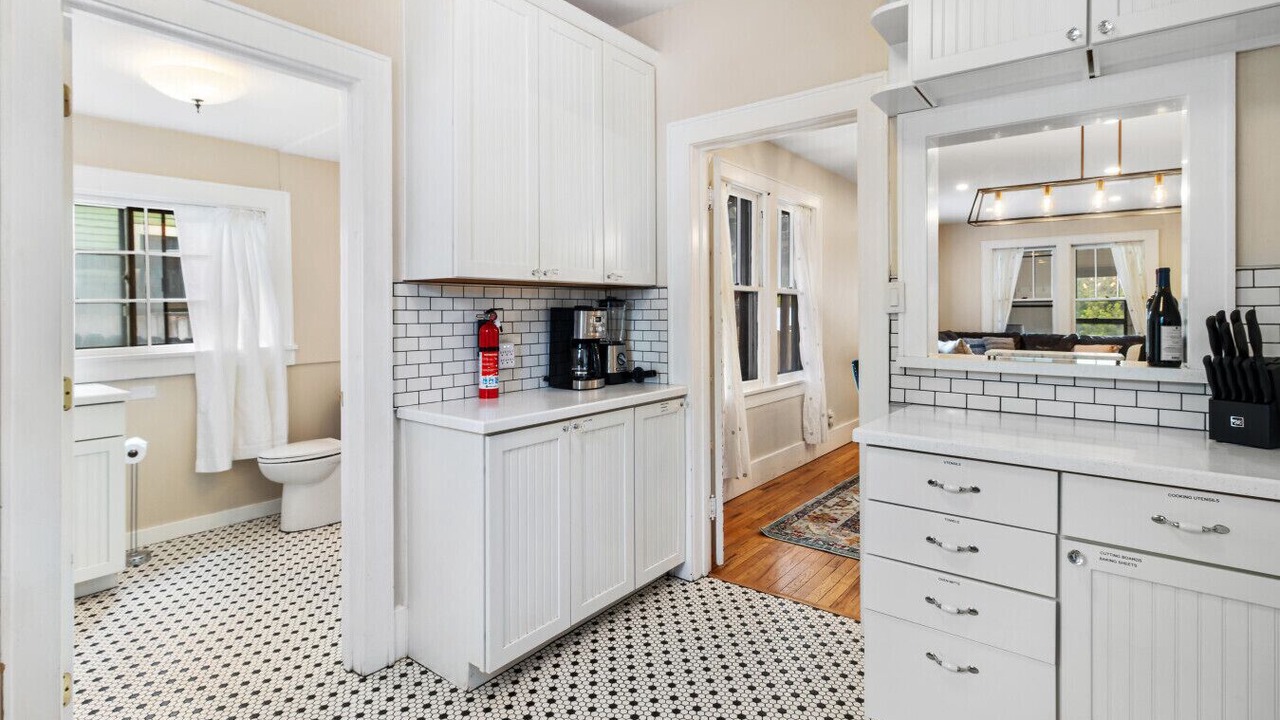 Photo of Kitchen in Glenwood Springs